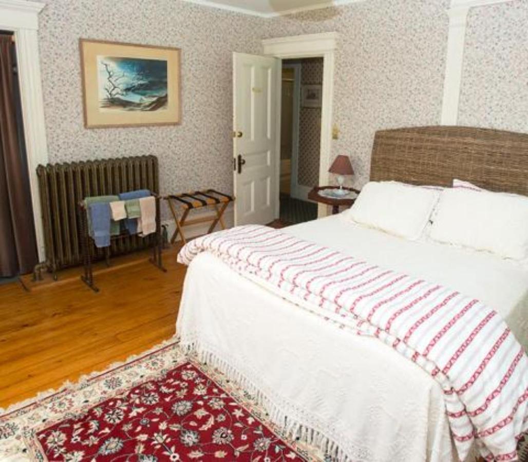 Blooming Inn Shelburne Falls ห้อง รูปภาพ